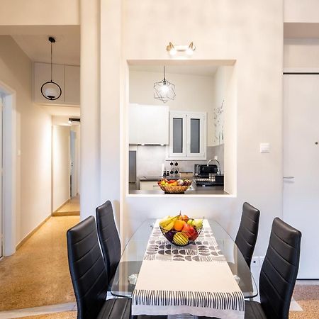 Renovated Apartment Near Acropolis 雅典 外观 照片