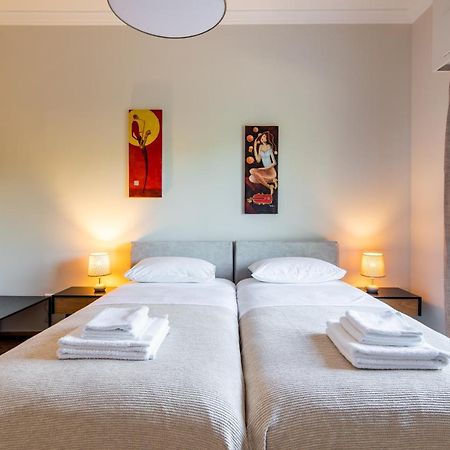 Renovated Apartment Near Acropolis 雅典 外观 照片