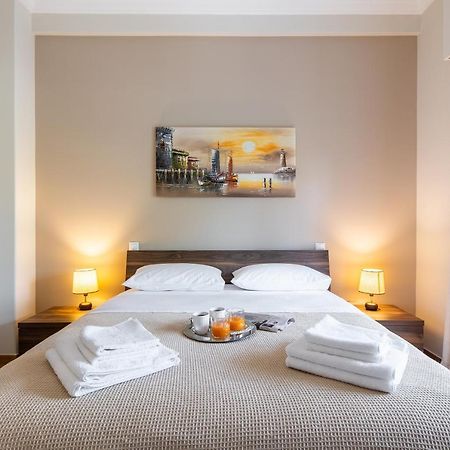 Renovated Apartment Near Acropolis 雅典 外观 照片