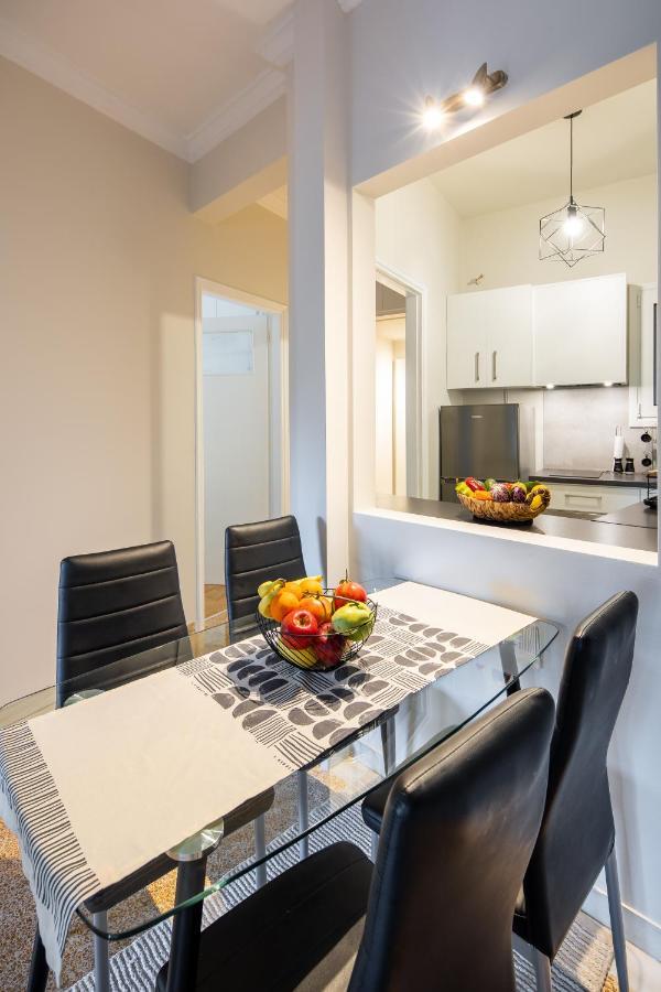 Renovated Apartment Near Acropolis 雅典 外观 照片