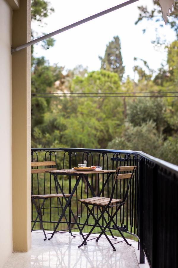Renovated Apartment Near Acropolis 雅典 外观 照片