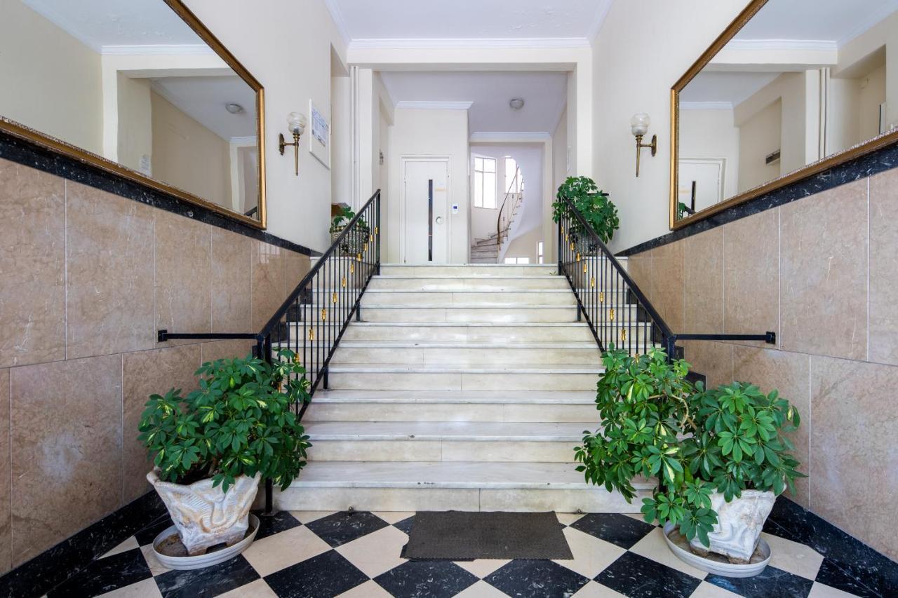 Renovated Apartment Near Acropolis 雅典 外观 照片