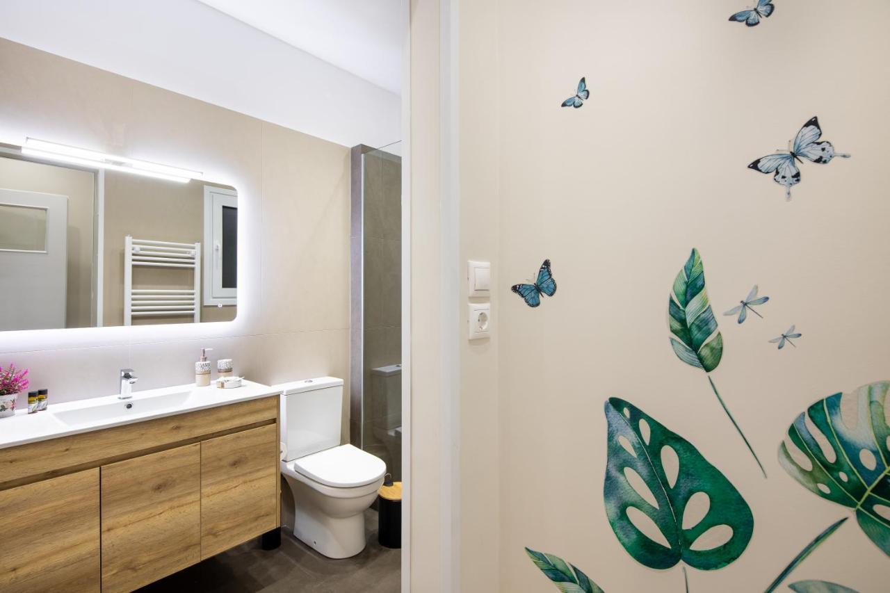Renovated Apartment Near Acropolis 雅典 外观 照片